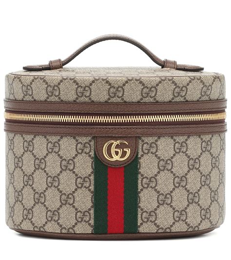 gucci make up case.